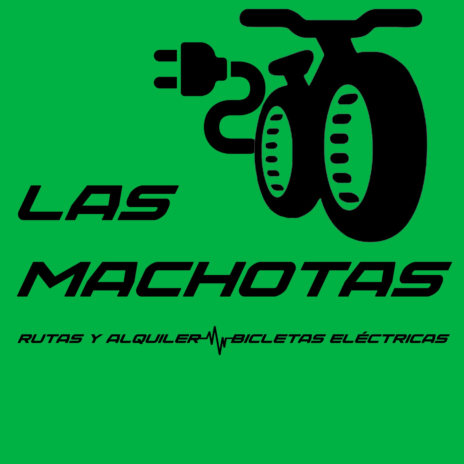 Las Machotas