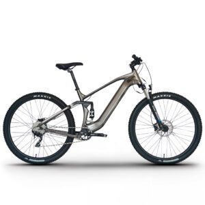 UB400/ Ebike Montaña Doble Suspensión