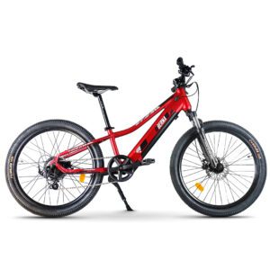 Berna ebike infantil 24"